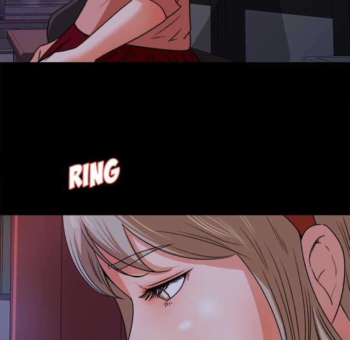 Inside the Uniform - Chapter 18 63