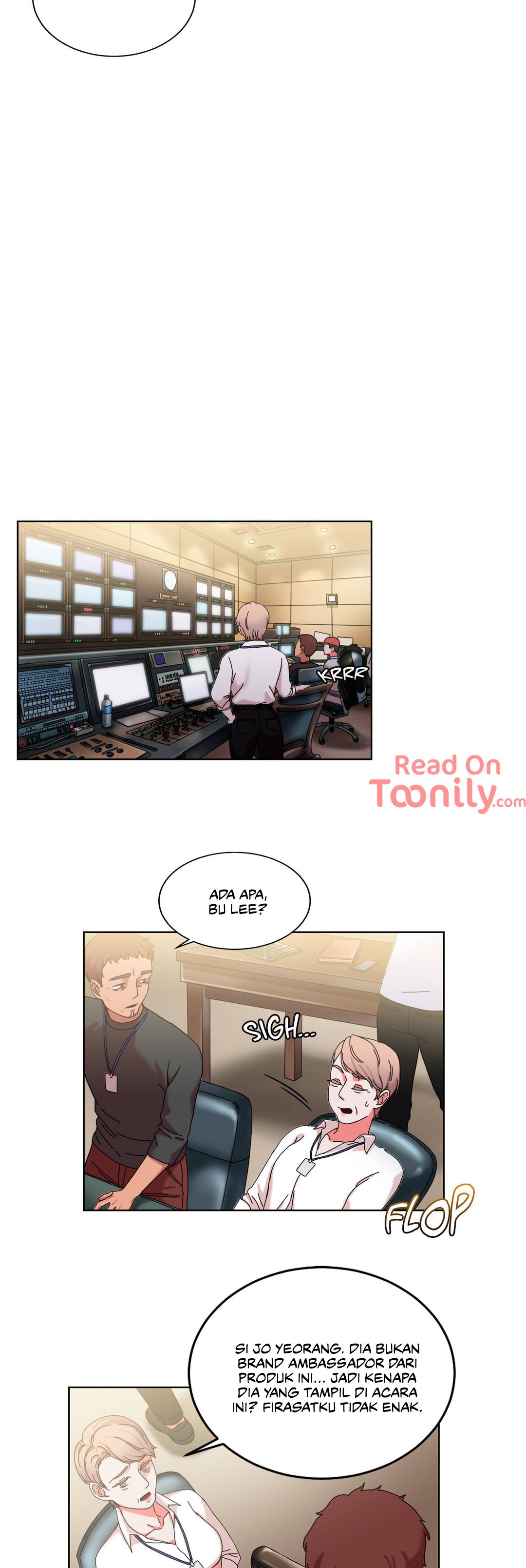 Tie Me Up - Chapter 18 5