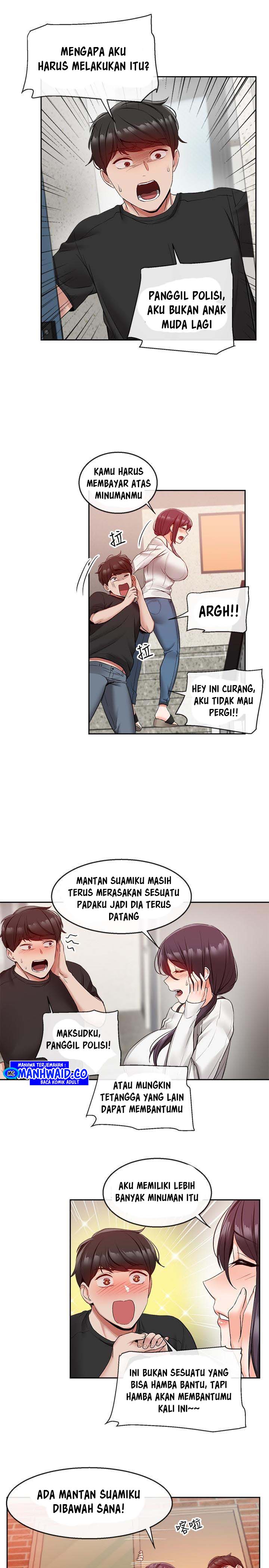 Floor Noise - Chapter 18 22