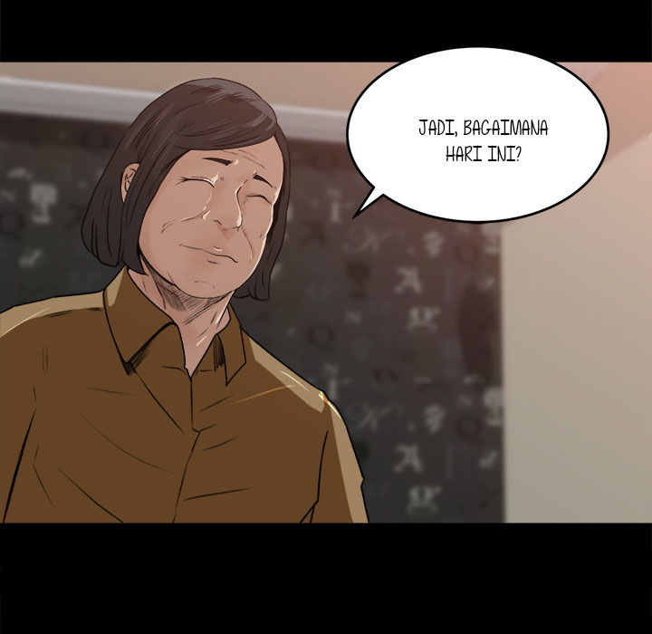 Inside the Uniform - Chapter 18 36