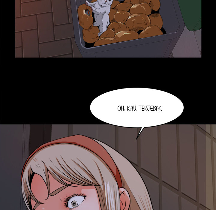 Inside the Uniform - Chapter 18 86