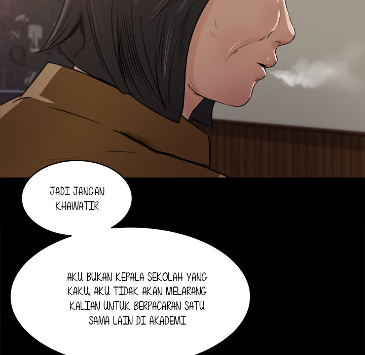 Inside the Uniform - Chapter 18 49