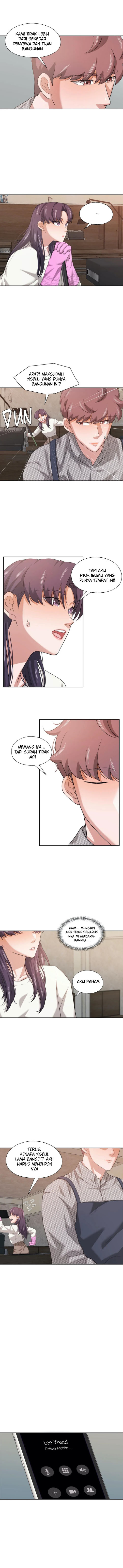 Booty Camp - Chapter 18 8