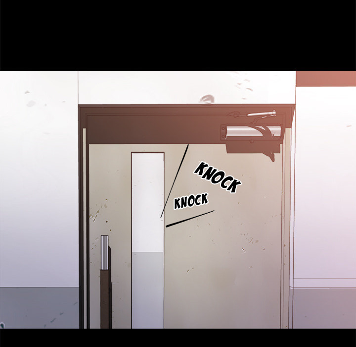 Inside the Uniform - Chapter 18 26