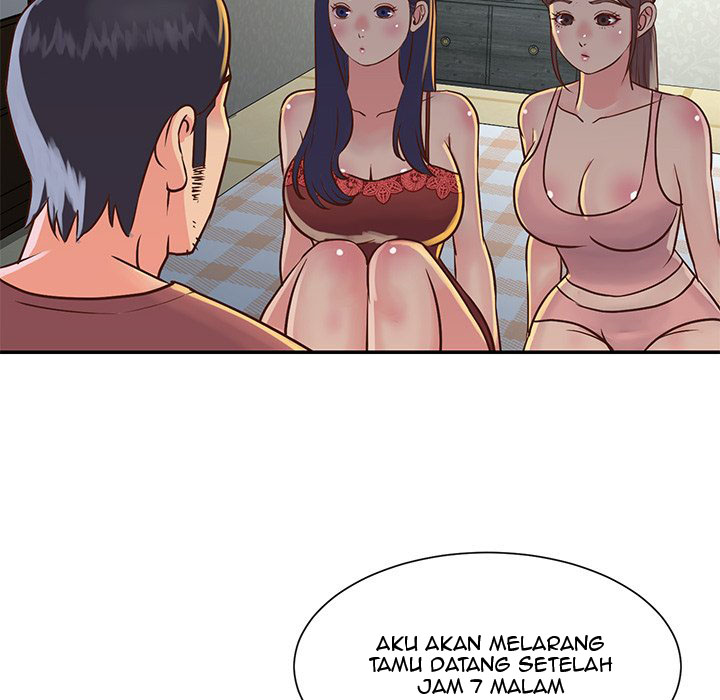 Not One, But Two - Chapter 18 37