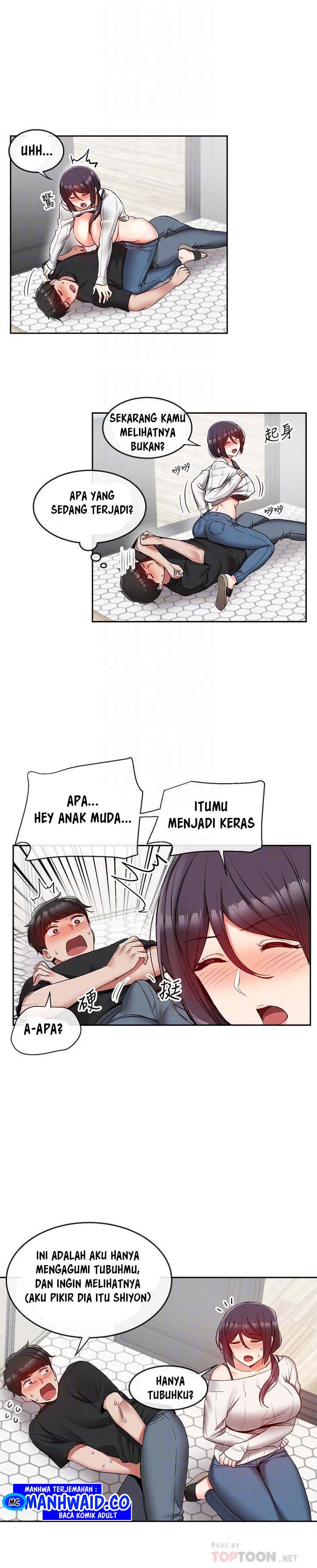 Floor Noise - Chapter 18 6