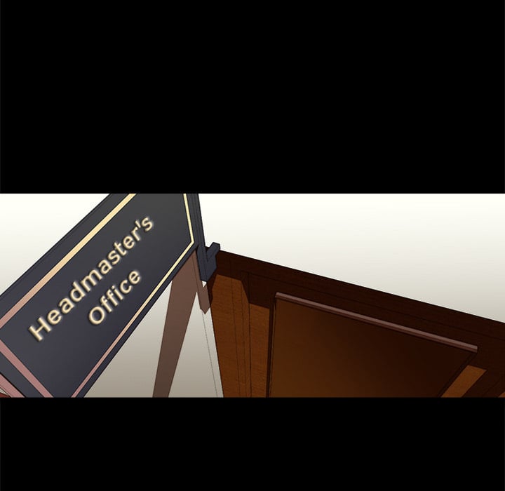 Inside the Uniform - Chapter 18 34