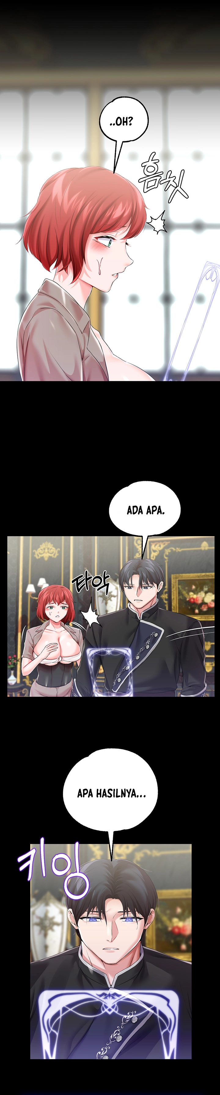 Breaking A Romantic Fantasy Villain - Chapter 18 21