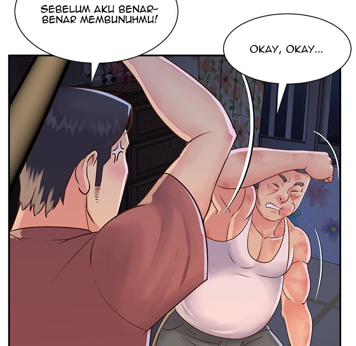 Not One, But Two - Chapter 18 22