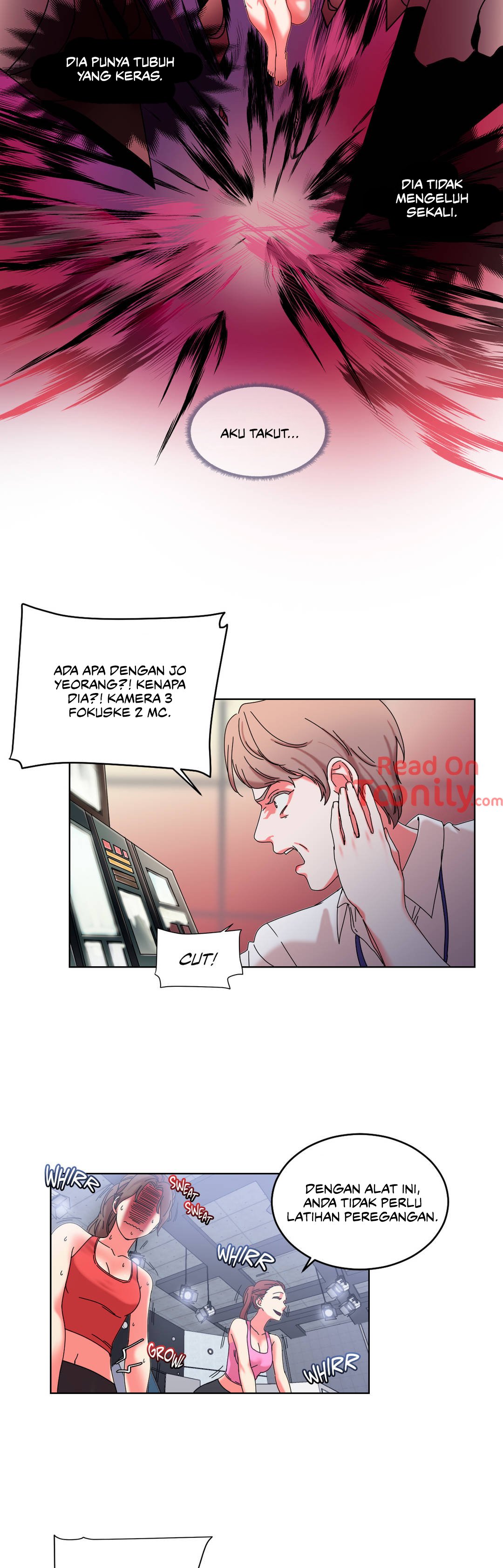 Tie Me Up - Chapter 18 15