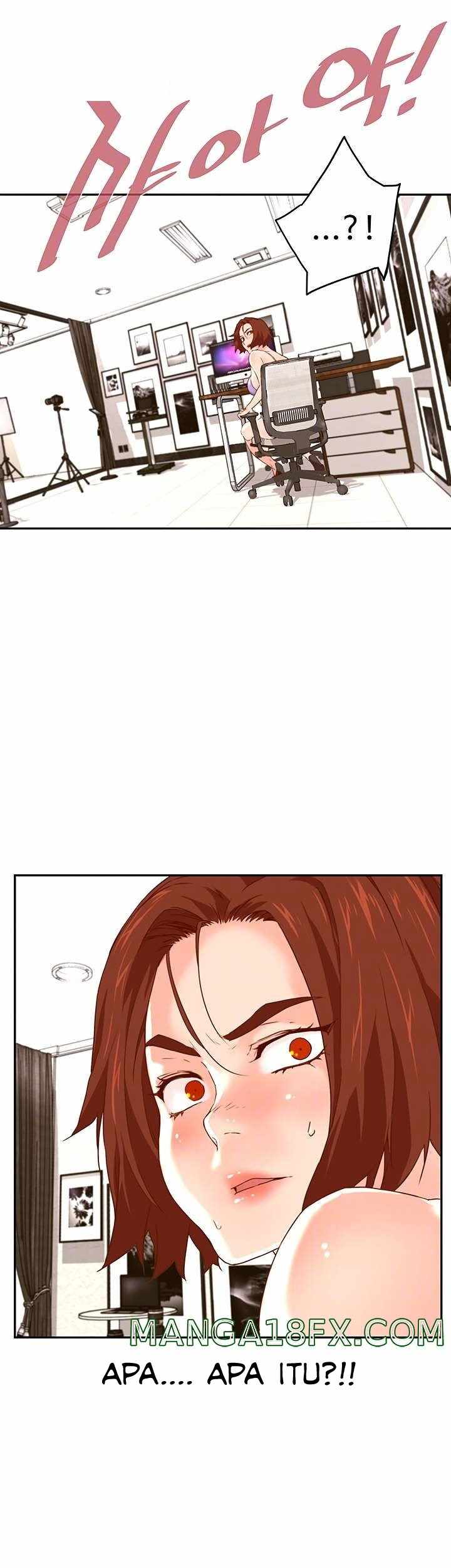 Cum in New Employee - Chapter 18 5