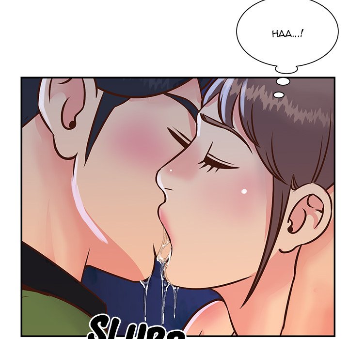 Not One, But Two - Chapter 18 85