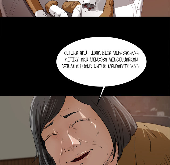 Inside the Uniform - Chapter 18 55