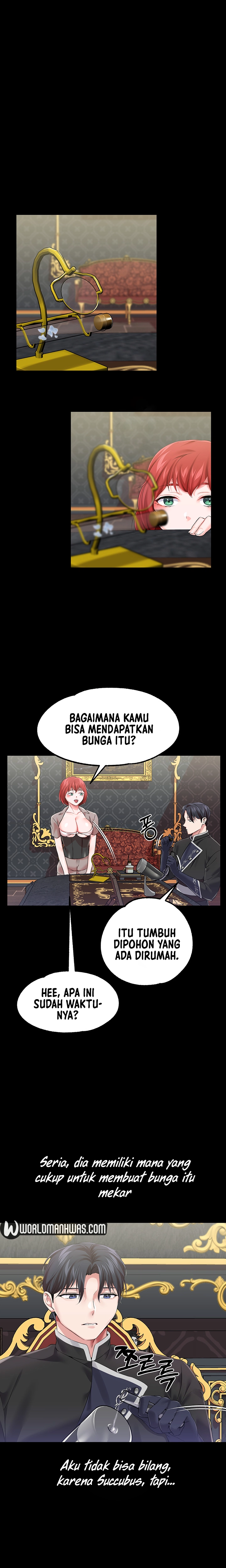 Breaking A Romantic Fantasy Villain - Chapter 18 18