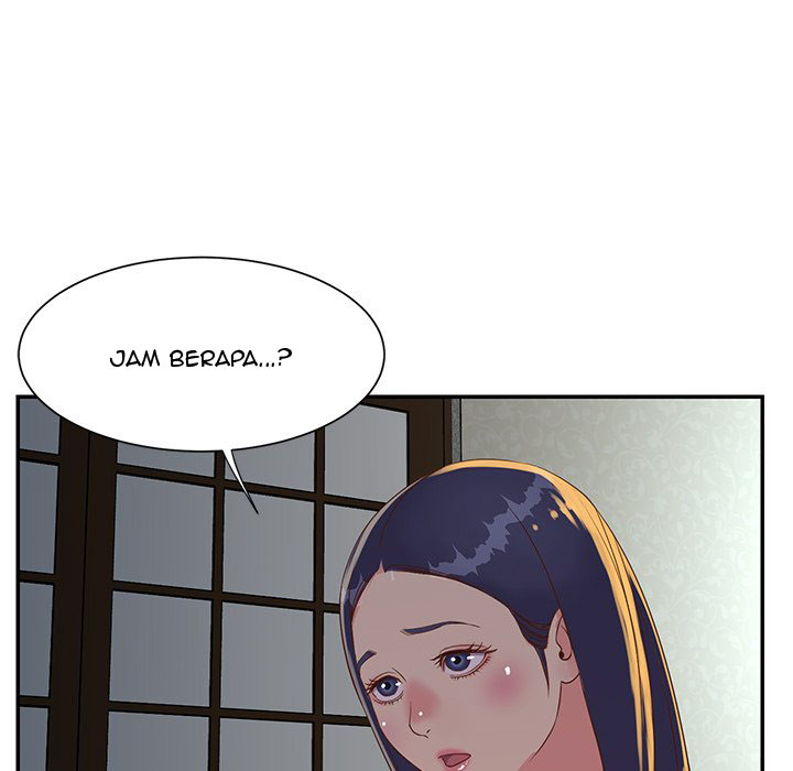 Not One, But Two - Chapter 18 42