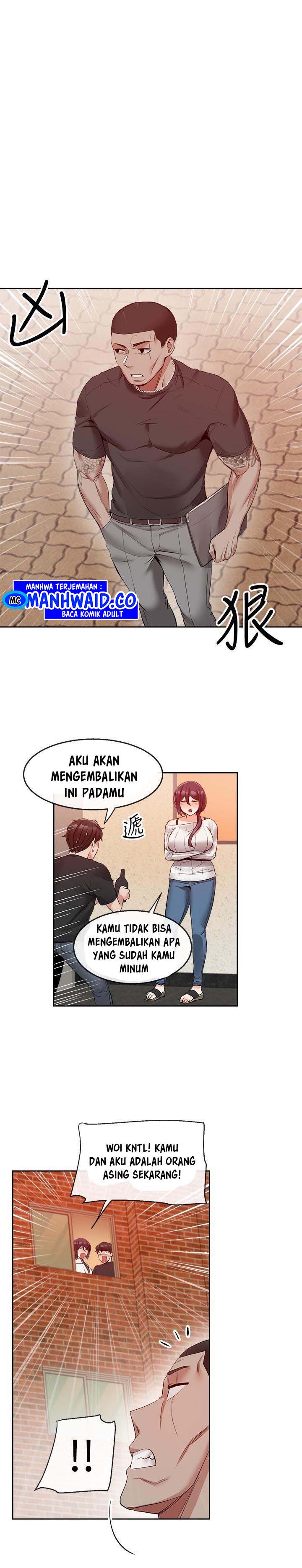 Floor Noise - Chapter 18 24