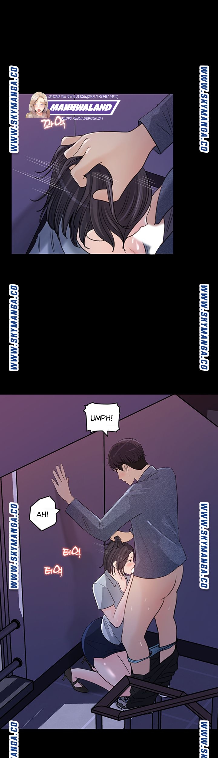 Keep Her - Chapter 18 23