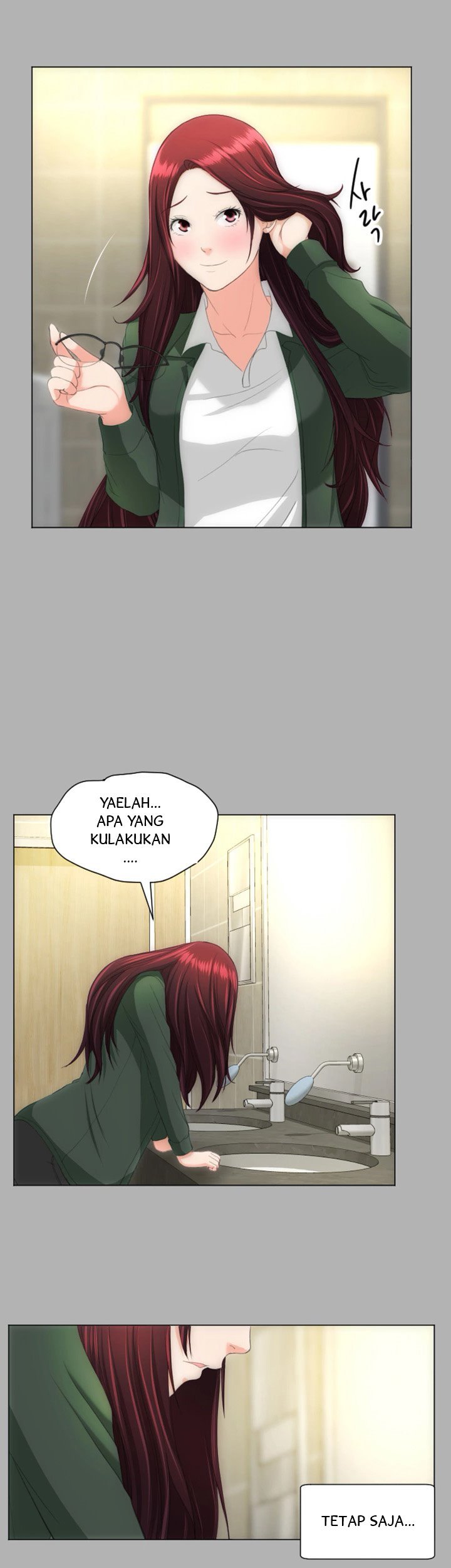An Adult&#8217;s Experiences - Chapter 18 29