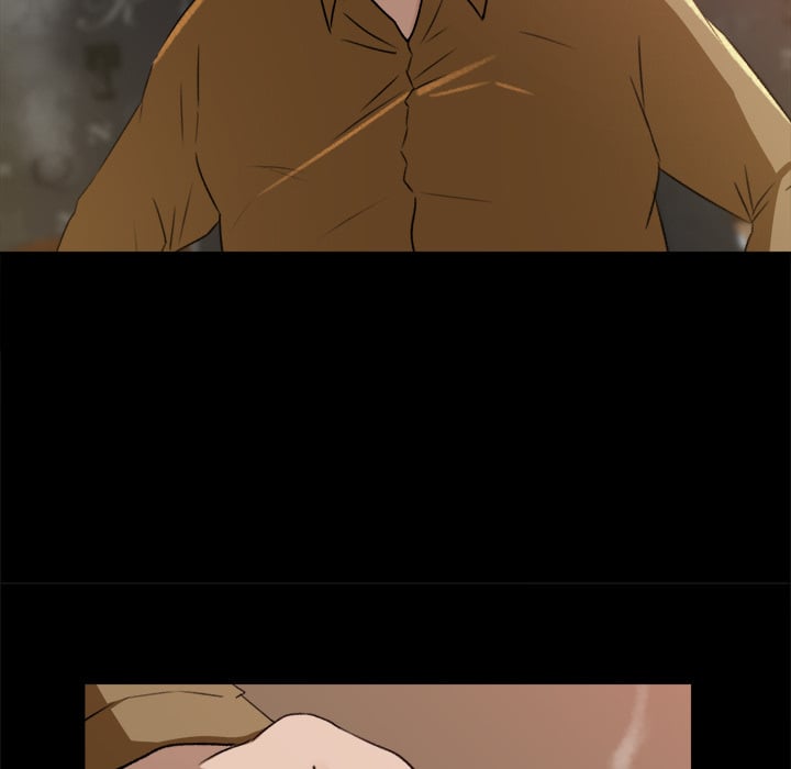 Inside the Uniform - Chapter 18 41