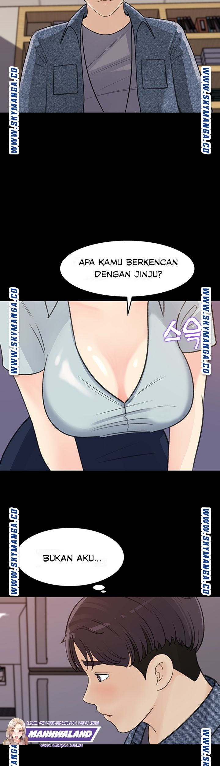Keep Her - Chapter 18 8
