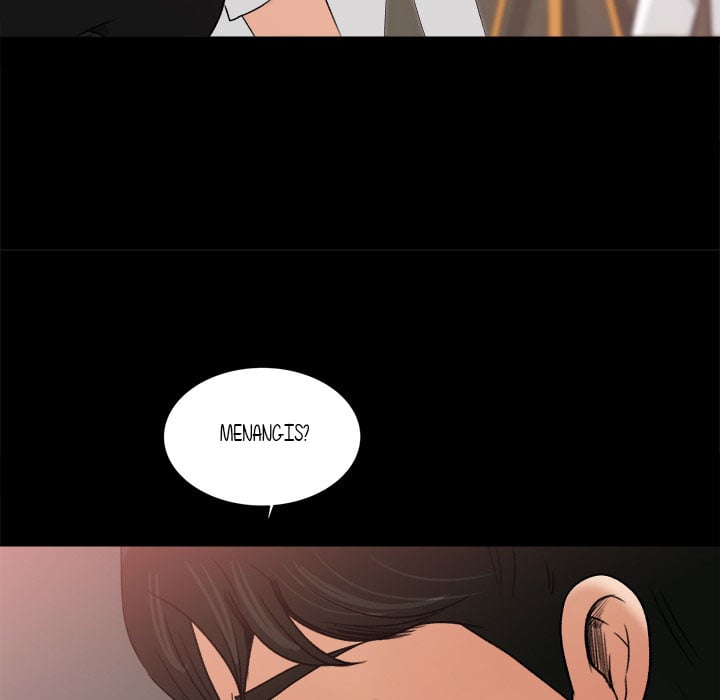 Inside the Uniform - Chapter 18 20