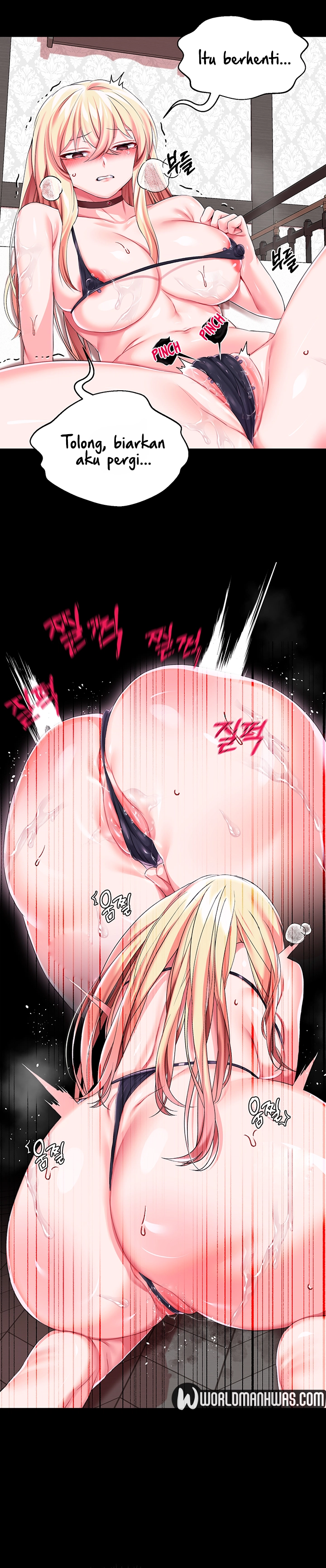 Breaking A Romantic Fantasy Villain - Chapter 18 16