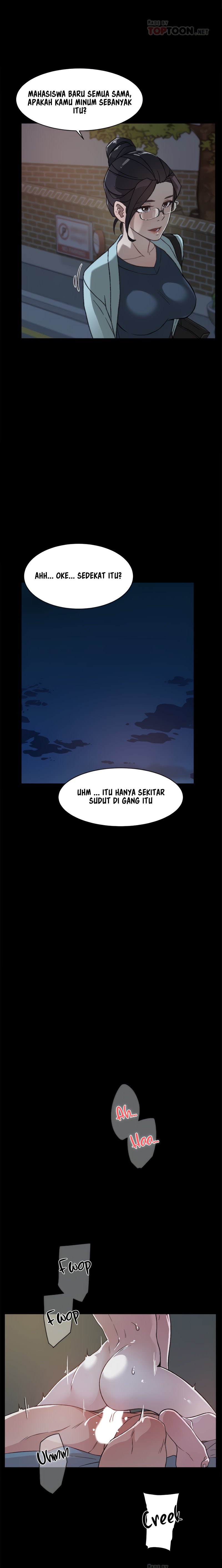Everything about Best Friend - Chapter 18 5