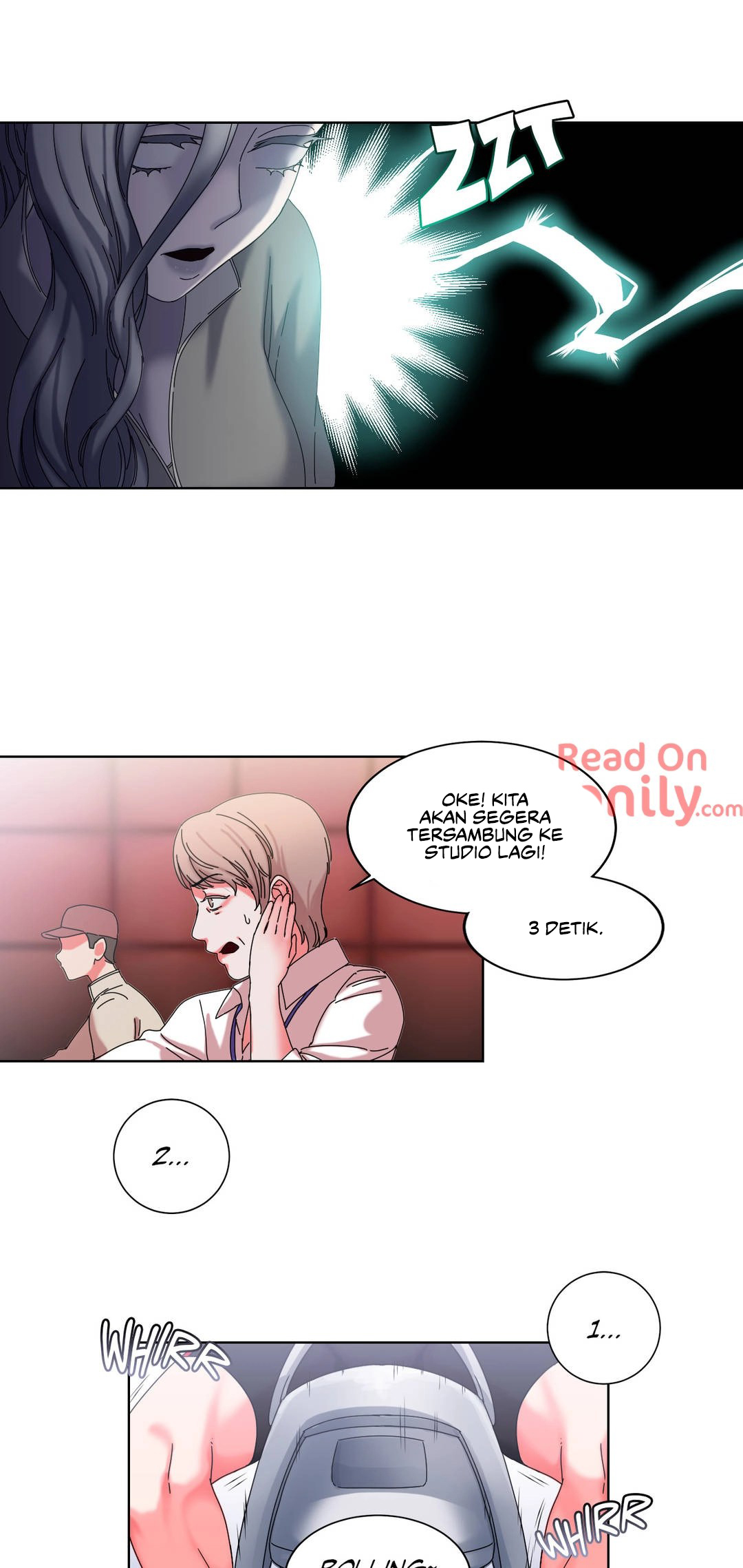 Tie Me Up - Chapter 18 20