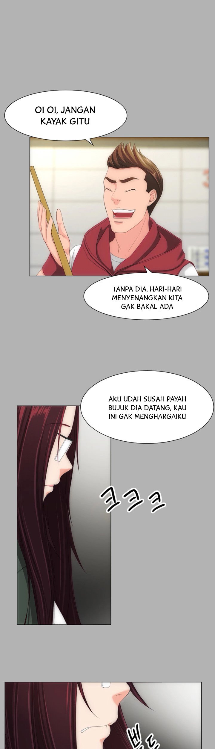 An Adult&#8217;s Experiences - Chapter 18 12