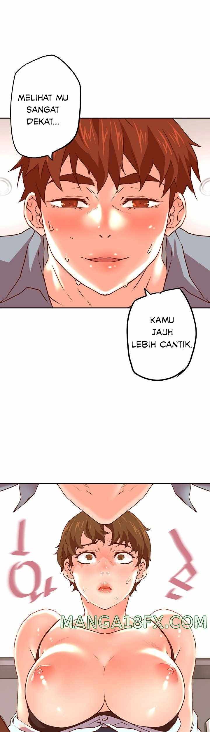 Cum in New Employee - Chapter 18 22