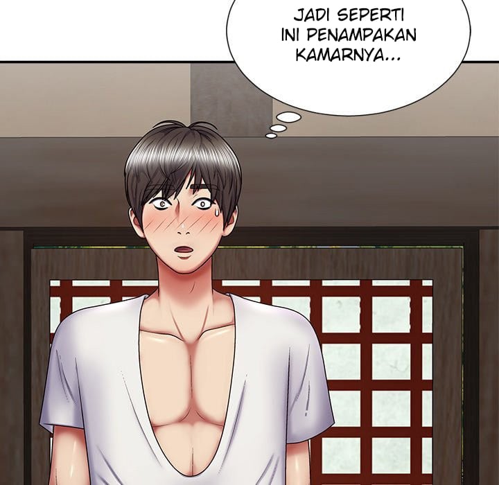 Spirit Possession - Chapter 18 25