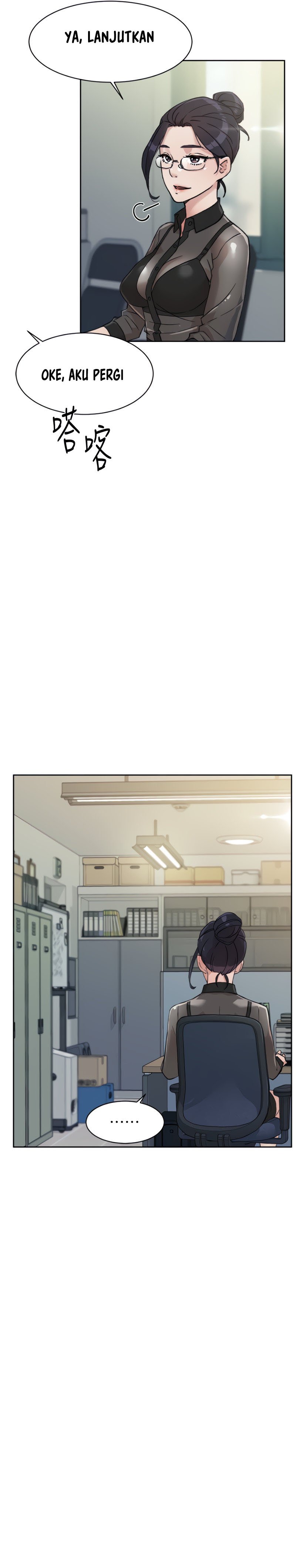 Everything about Best Friend - Chapter 18 16