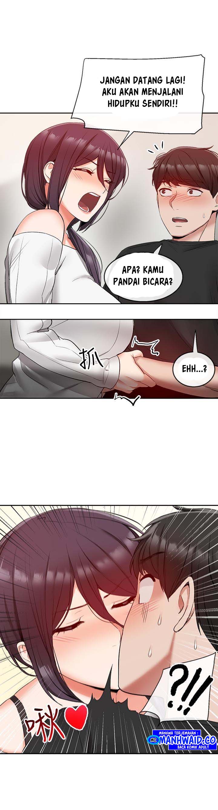 Floor Noise - Chapter 18 25