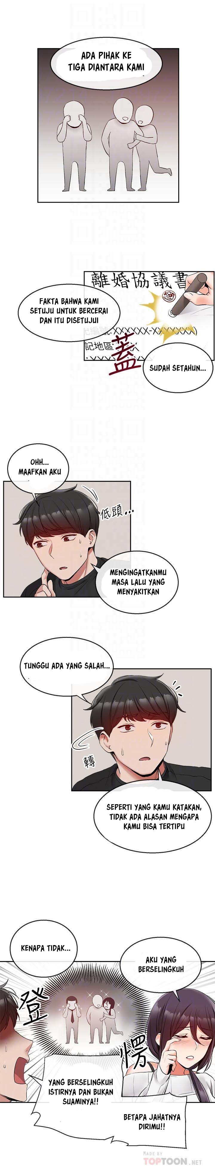 Floor Noise - Chapter 18 12