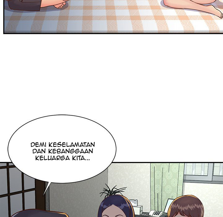 Not One, But Two - Chapter 18 36