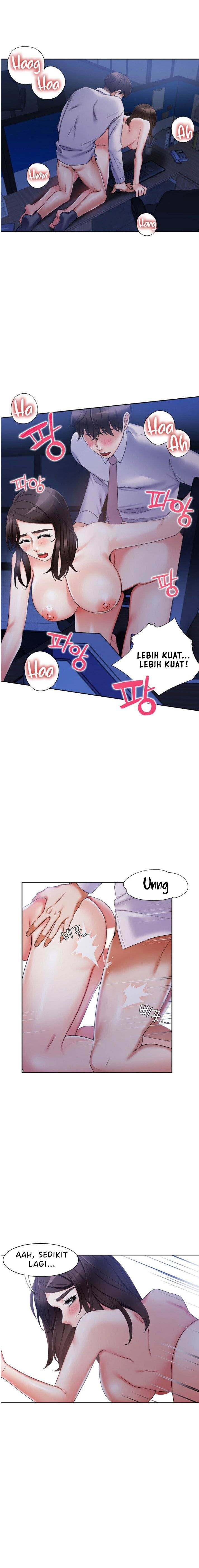 Bad Woman - Chapter 18 6