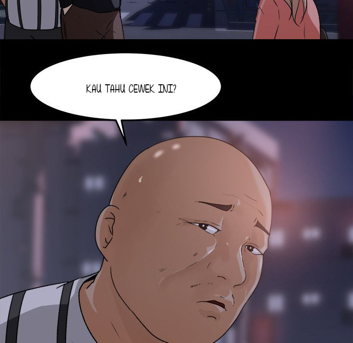 Inside the Uniform - Chapter 18 72