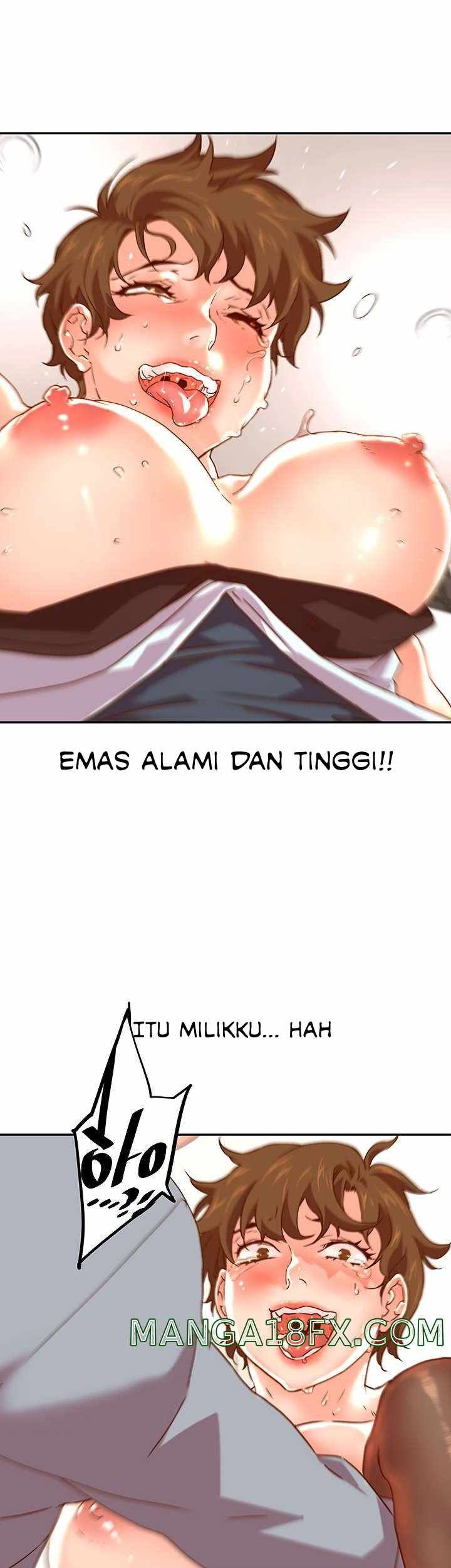 Cum in New Employee - Chapter 18 36
