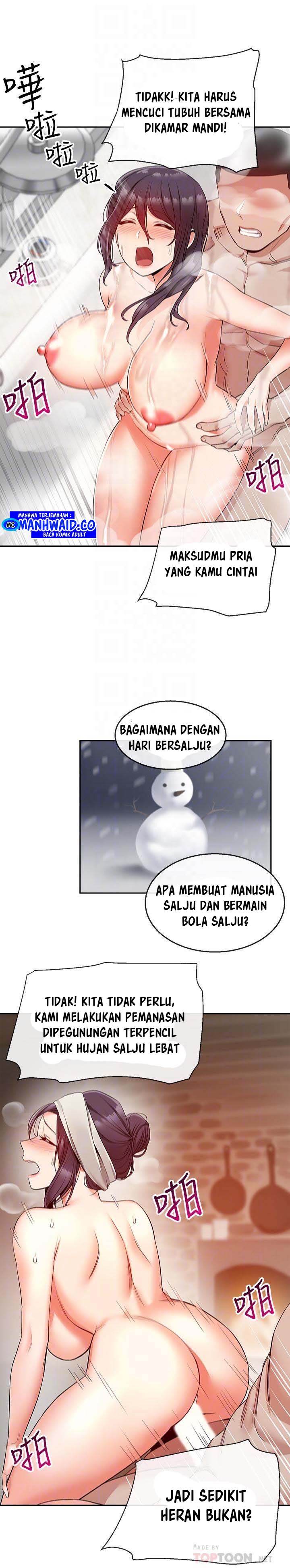Floor Noise - Chapter 18 16