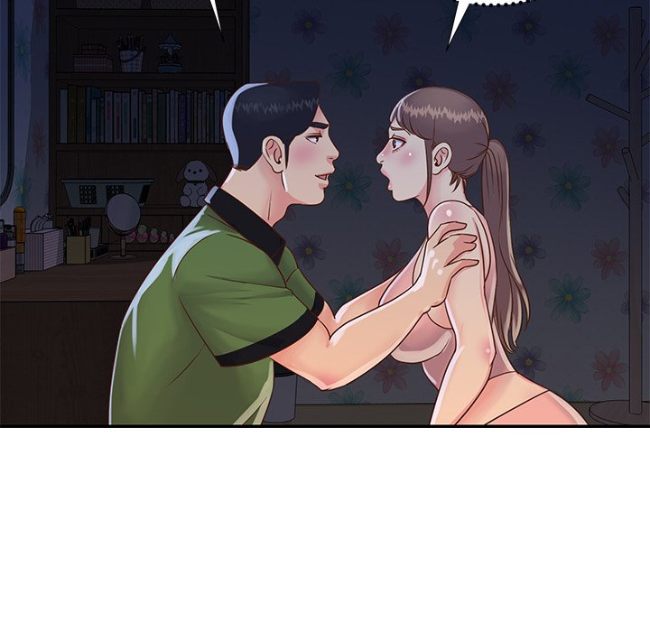 Not One, But Two - Chapter 18 81