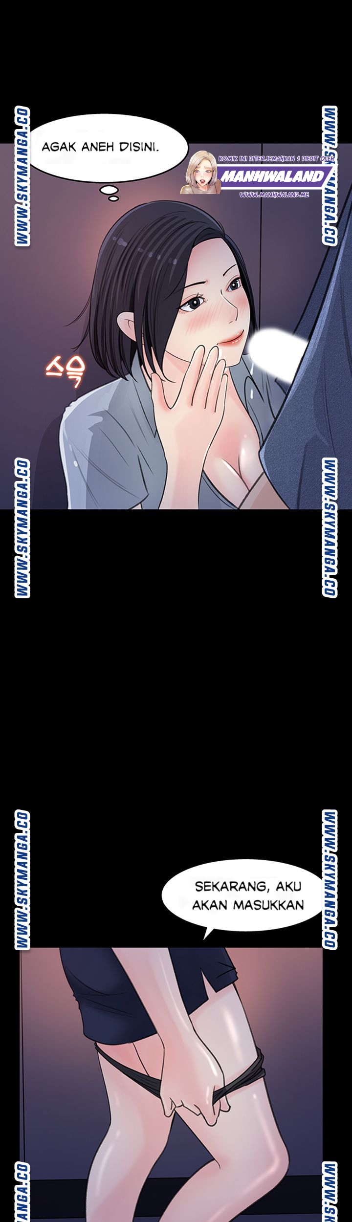 Keep Her - Chapter 18 26