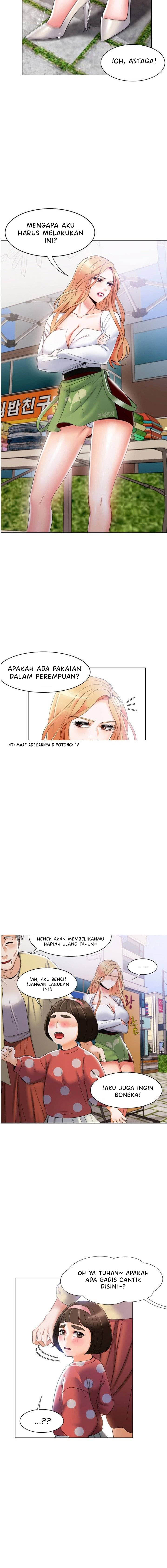 Bad Woman - Chapter 18 17