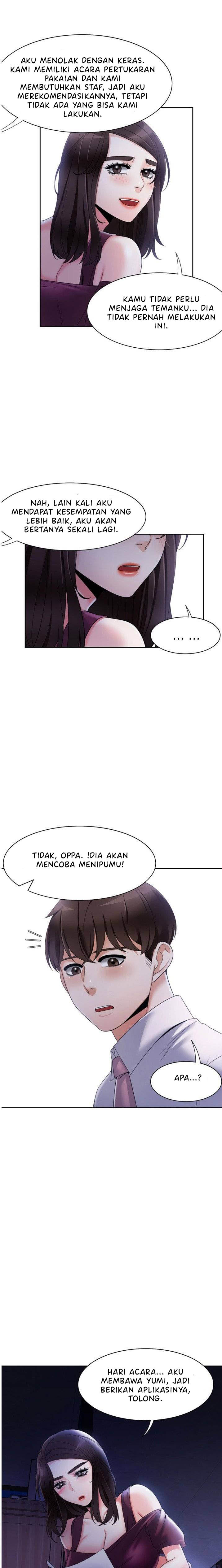 Bad Woman - Chapter 18 12