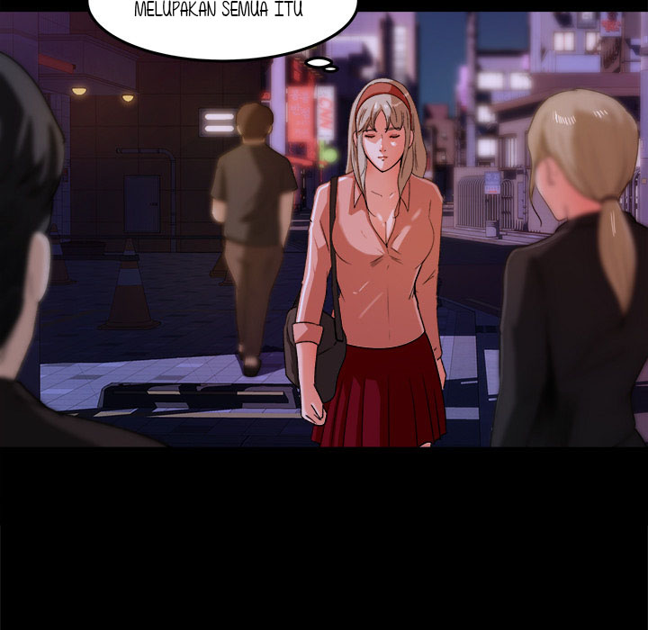 Inside the Uniform - Chapter 18 81