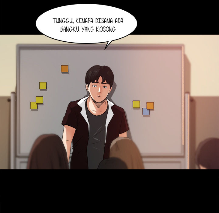 Inside the Uniform - Chapter 18 16