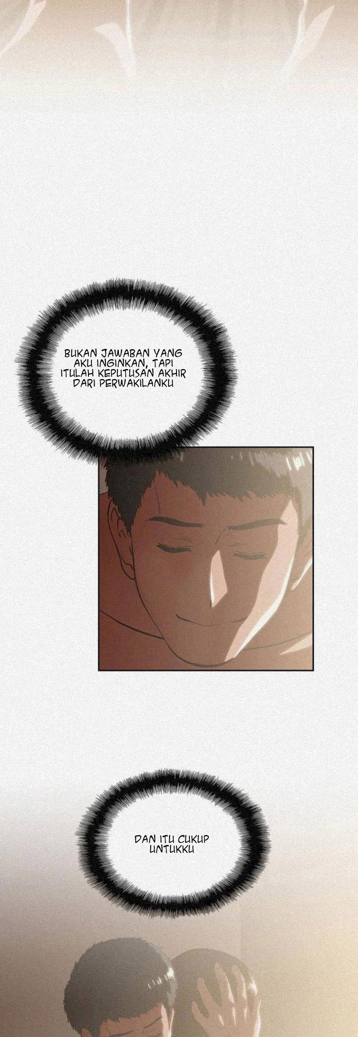 Up and Down (Edge Edge) - Chapter 18 10