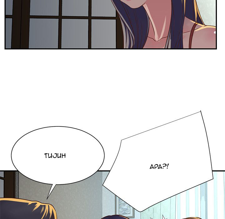 Not One, But Two - Chapter 18 43