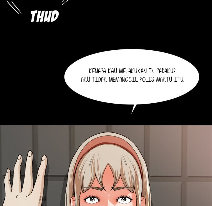 Inside the Uniform - Chapter 18 91