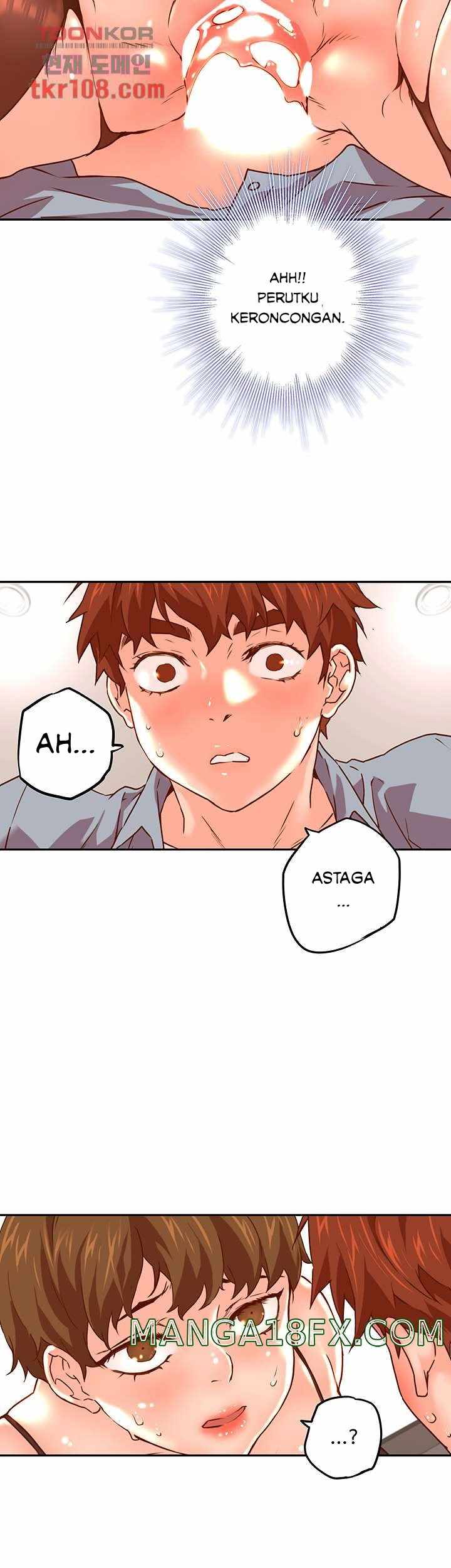 Cum in New Employee - Chapter 18 21