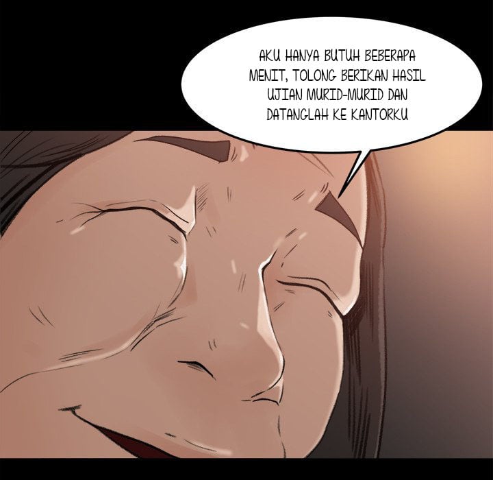 Inside the Uniform - Chapter 18 31
